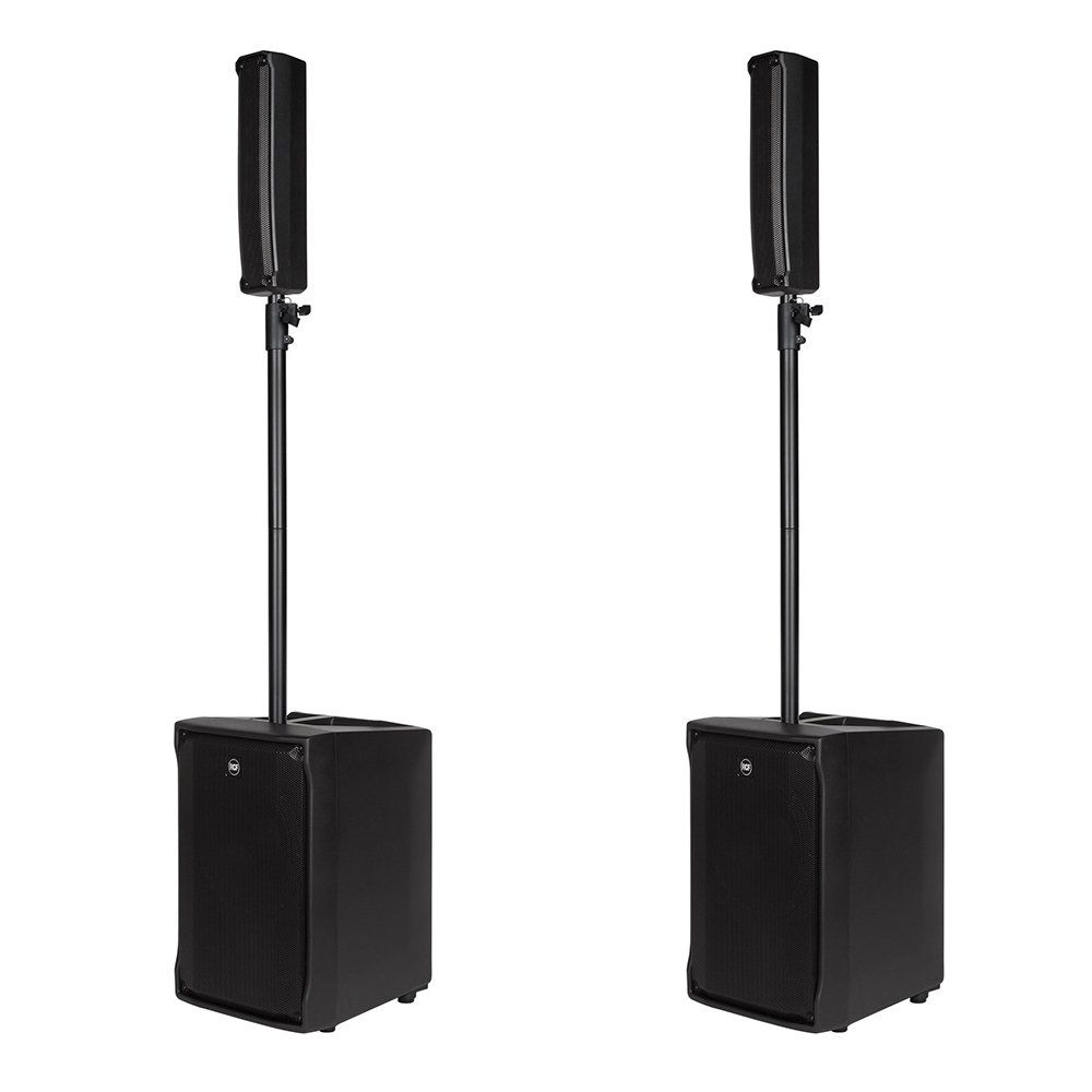 RCF EVOX J8 kõlarite komplekt